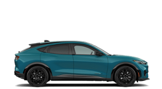 2026 Ford Mustang Mach-E® External Image 1